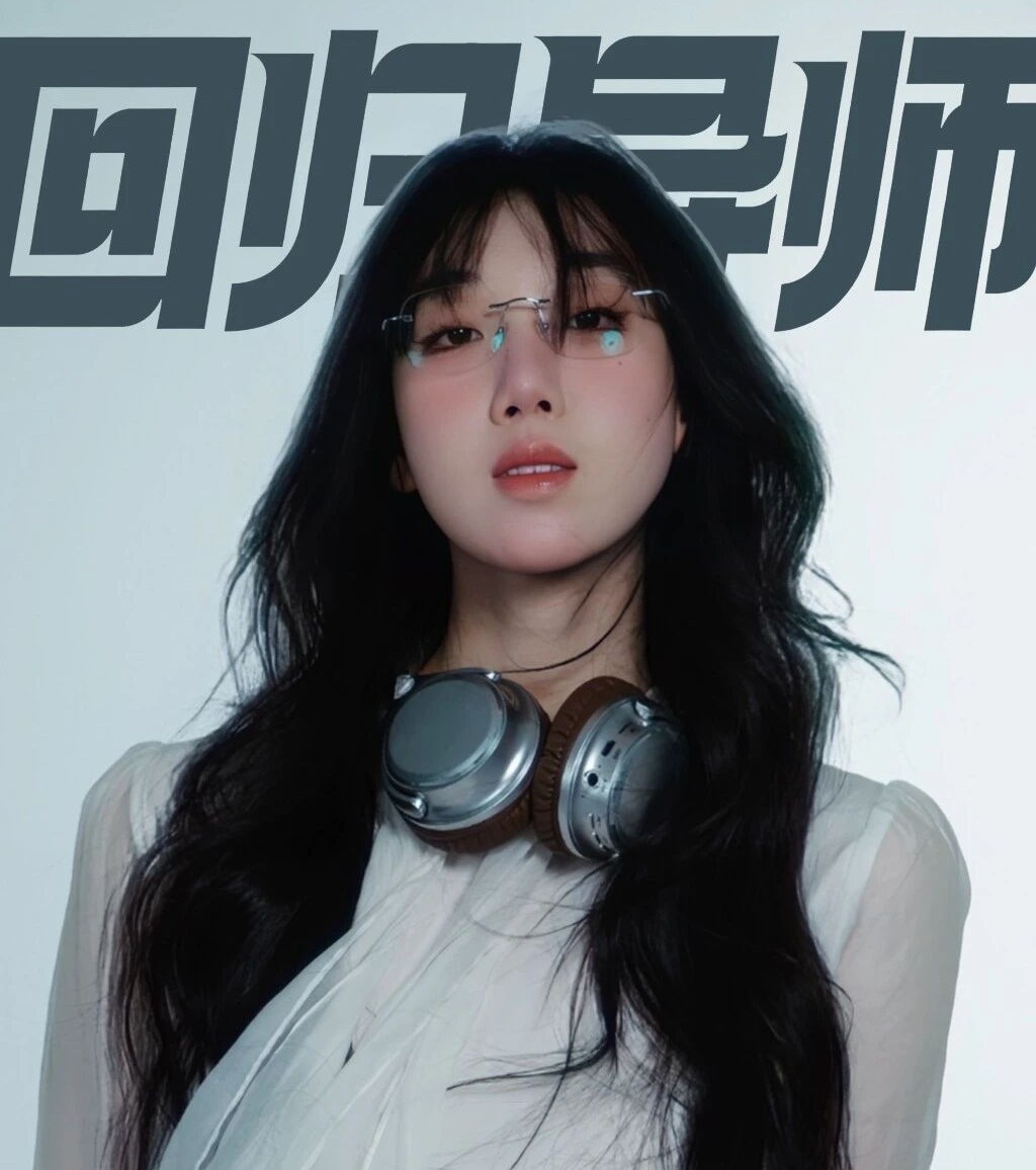 小白